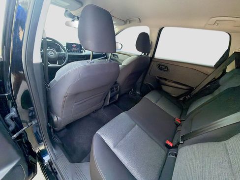 Used 2021 Nissan Rogue S FWD image 24