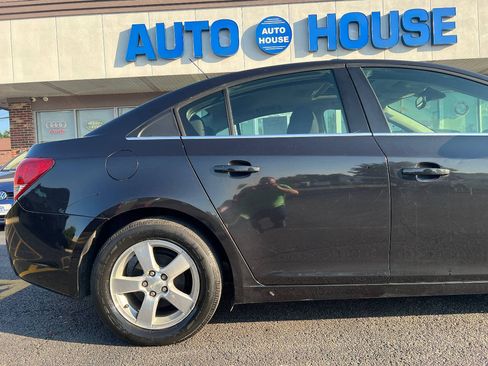 Used 2014 Chevrolet Cruze LT w/ All-Star Edition FWD image 36