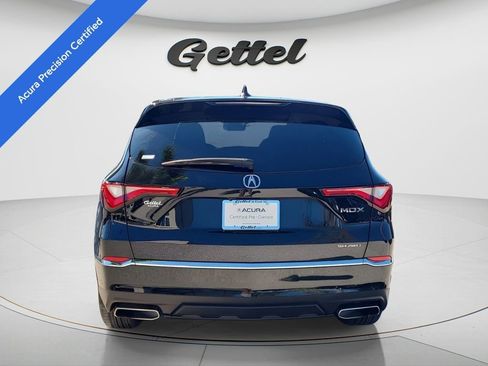 Certified 2023 Acura MDX SH-AWD image 20