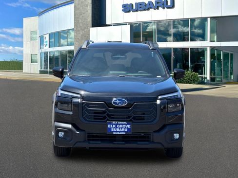New 2026 Subaru Outback Premium AWD/4WD image 10