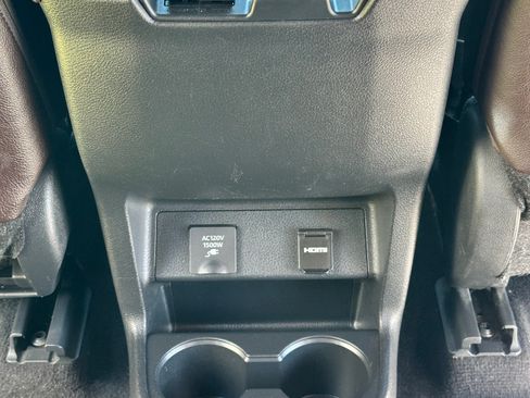 Used 2021 Toyota Sienna Platinum FWD image 53