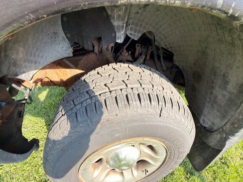 Used 1999 Ford F150 Lariat image 19