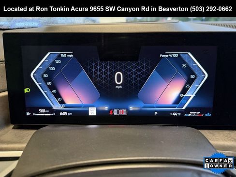 Used 2024 BMW X5 xDrive40i image 20