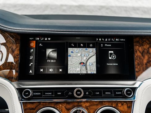 New 2026 Bentley Continental GT image 33