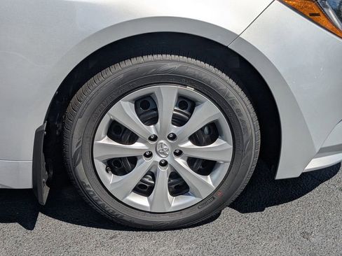 New 2026 Toyota Corolla LE FWD image 12