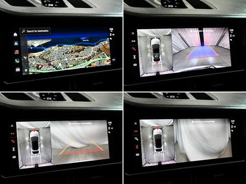 Used 2023 Porsche Cayenne Turbo S image 27