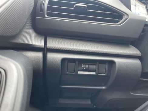 New 2026 Subaru Crosstrek 2.5i Limited AWD/4WD image 25