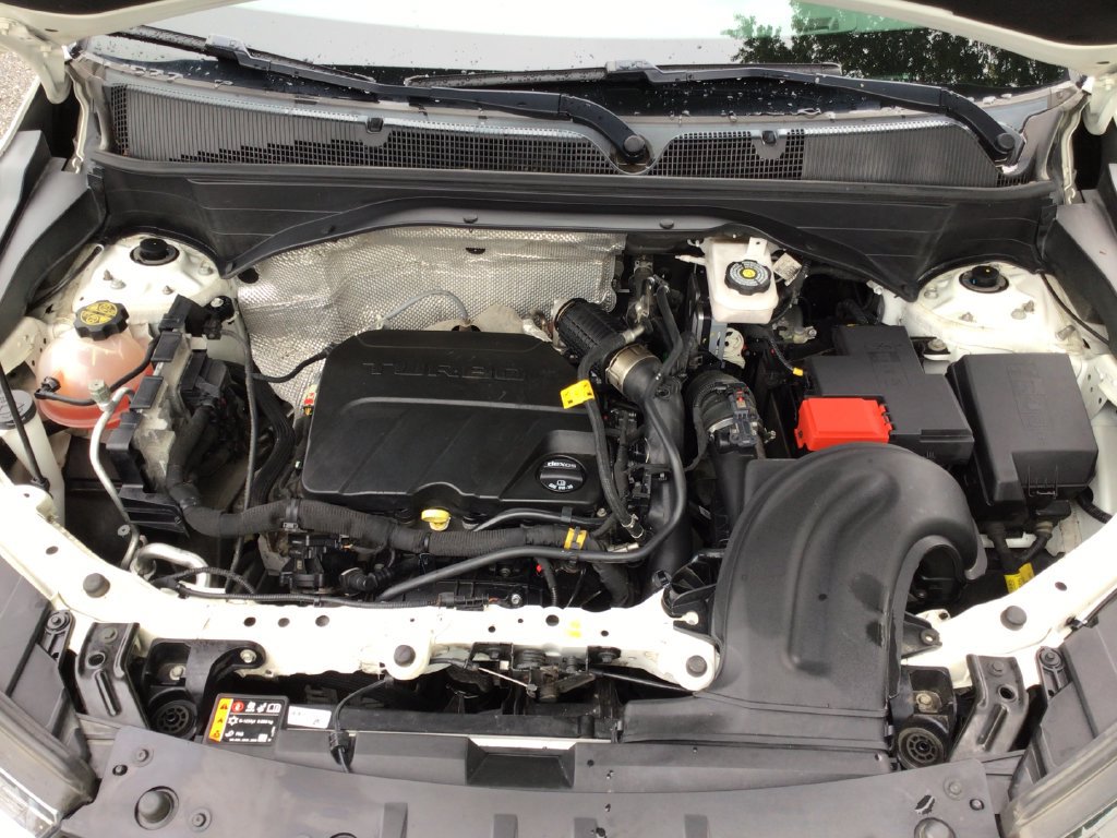 Used 2023 Chevrolet TrailBlazer LS FWD image 36