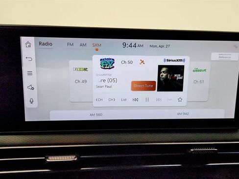 Used 2024 Genesis GV60 Advanced AWD/4WD image 19