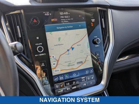 Certified 2023 Subaru Legacy Touring XT image 22