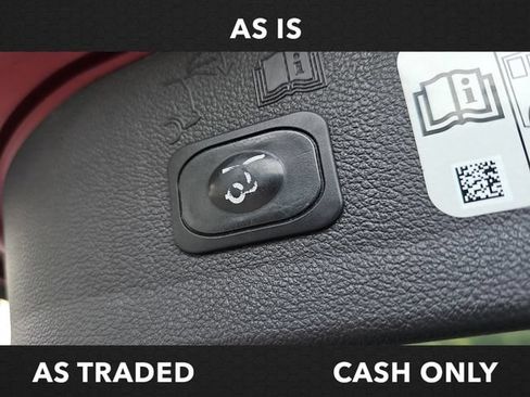 Used 2017 Ford Escape Titanium FWD image 13