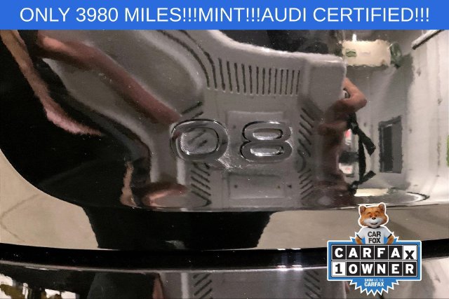 Certified 2024 Audi Q8 e-tron Premium AWD/4WD image 8