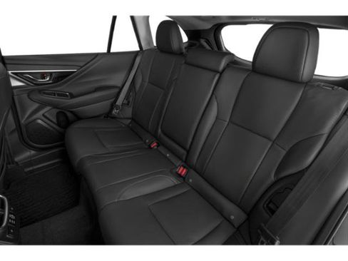 Used 2023 Subaru Outback Limited XT image 16
