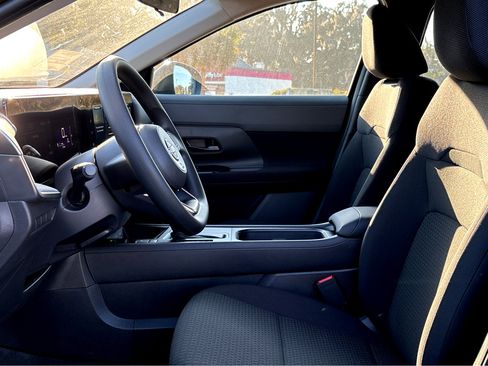 New 2026 Nissan Kicks S AWD/4WD image 16