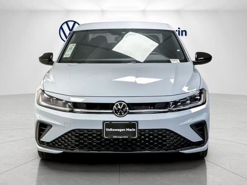 New 2026 Volkswagen Jetta Sport image 8