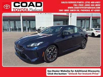 Used 2025 BMW M235i xDrive w/ Premium Package