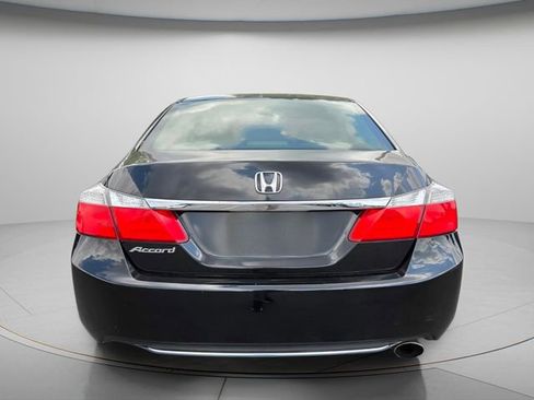 Used 2014 Honda Accord LX image 7