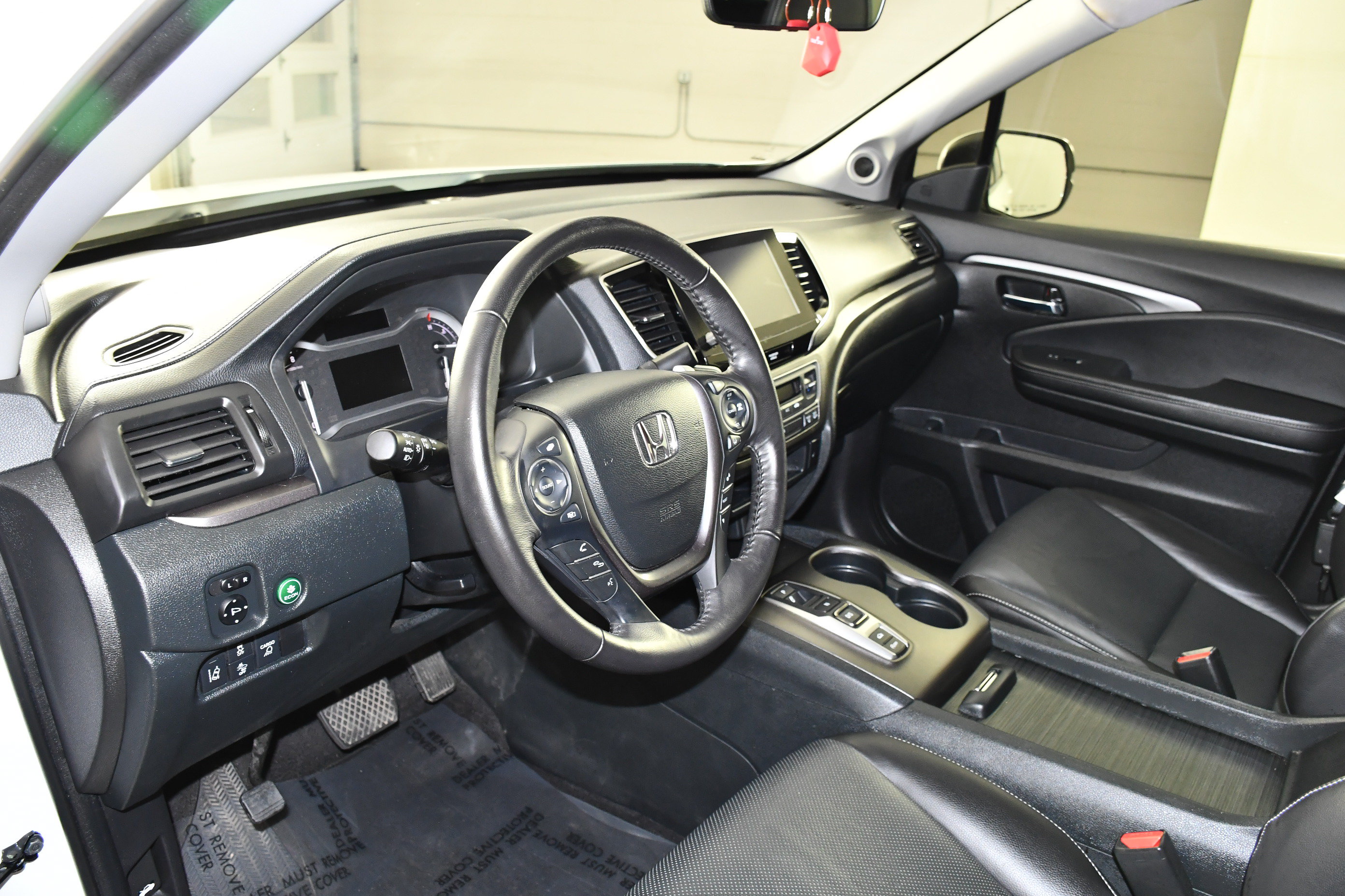 Certified 2023 Honda Ridgeline RTL image 2