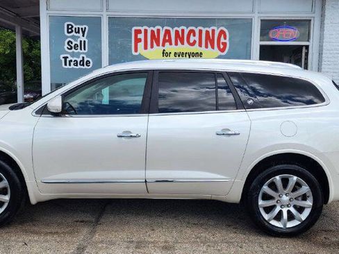 Used 2014 Buick Enclave Premium FWD image 7
