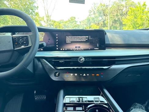 New 2026 Nissan Murano SL AWD/4WD image 19