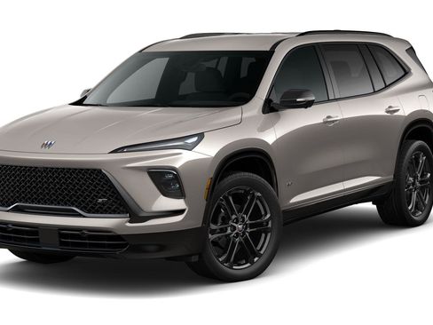 New 2026 Buick Enclave Sport Touring AWD/4WD image 25