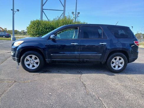 Used 2007 Saturn Outlook XE FWD image 5