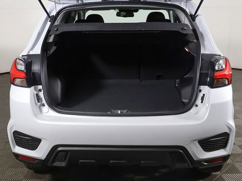 New 2026 Mitsubishi Outlander Sport ES AWD/4WD image 12
