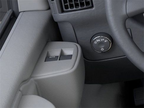 New 2025 Chevrolet Express 3500 w/ Power Convenience Package RWD image 25