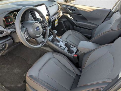 New 2026 Subaru Crosstrek 2.5i Limited image 3