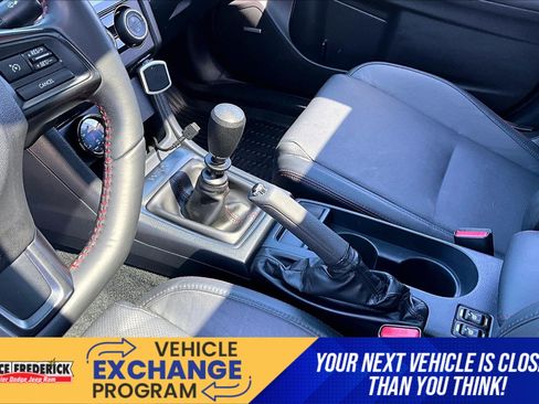Used 2019 Subaru WRX Limited AWD/4WD image 14