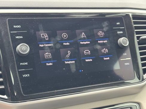 Used 2022 Volkswagen Atlas SE FWD image 29