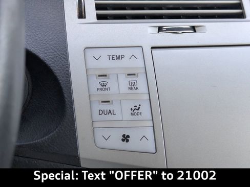 Used 2008 Toyota Avalon Touring image 21