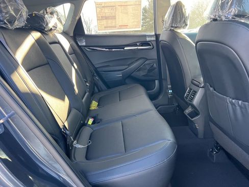 New 2026 Kia Seltos EX w/ EX Sunroof Package AWD/4WD image 15