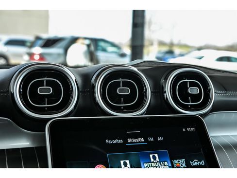 New 2026 Mercedes-Benz GLC 300 4MATIC image 14