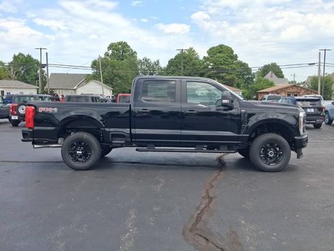 New 2026 Ford F350 XL w/ STX Appearance Package AWD/4WD image 20