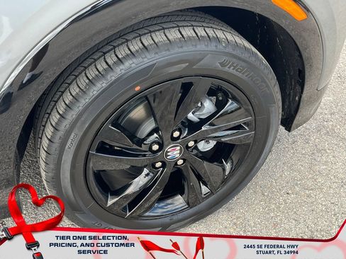 New 2026 Buick Encore GX Sport Touring w/ Advanced Technology Package image 21