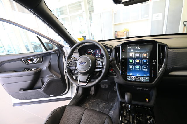 New 2026 Subaru Forester Limited AWD/4WD image 26