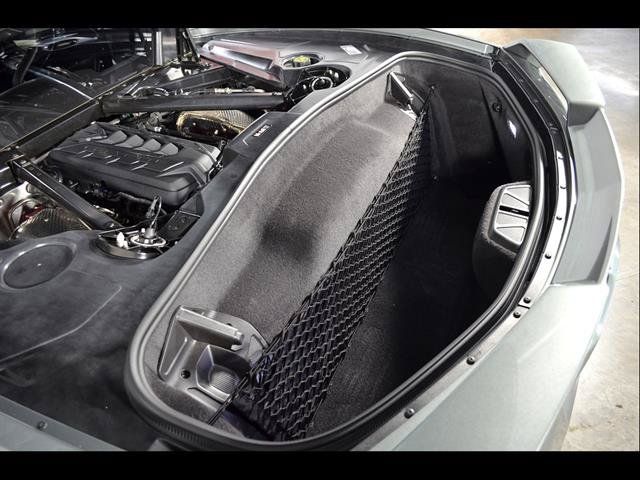 Used 2023 Chevrolet Corvette Stingray Preferred Cpe w/ Z51 Performance Package RWD image 16