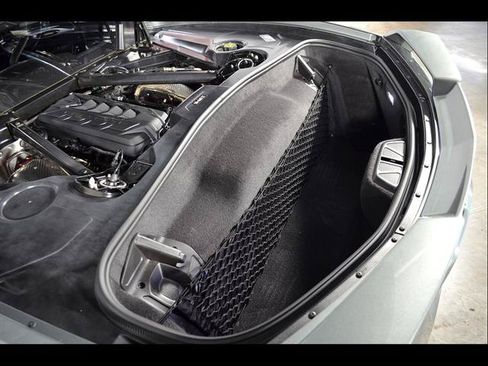 Used 2023 Chevrolet Corvette Stingray Preferred Cpe w/ Z51 Performance Package RWD image 16