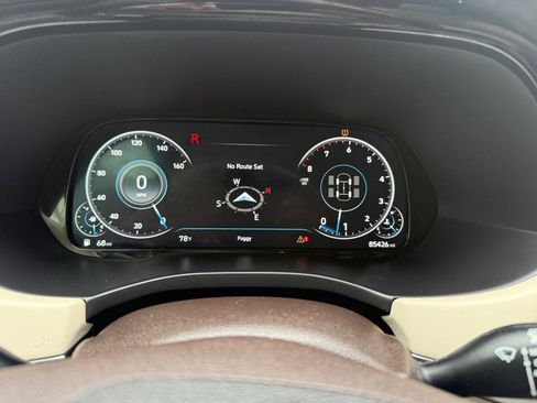 Used 2020 Hyundai Palisade Limited image 23