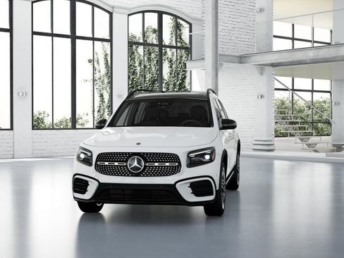 New 2026 Mercedes-Benz GLB 250 image 42