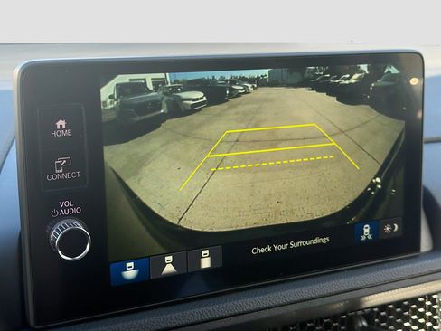 New 2026 Honda CR-V EX image 33