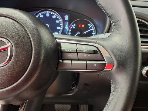 Used 2025 MAZDA CX-30 AWD 2.5 S w/ Preferred Package image 21