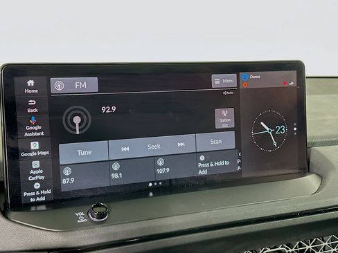 Used 2025 Honda Accord Touring image 19