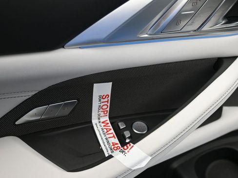 Used 2026 BMW M4 xDrive Competition image 16