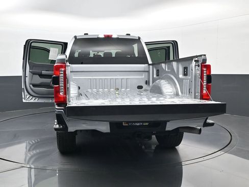 Used 2024 Ford F250 XLT w/ 360-Degree Camera Package AWD/4WD image 32