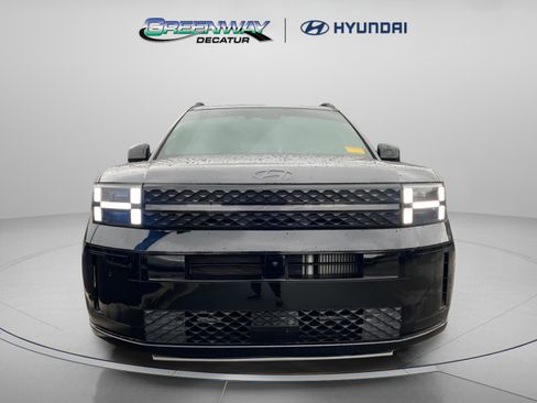 Certified 2024 Hyundai Santa Fe Calligraphy image 3