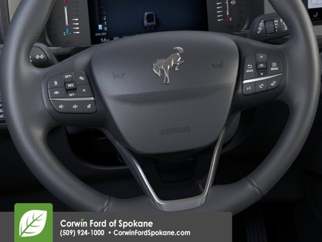 New 2026 Ford Bronco Sport Big Bend w/ Convenience Package AWD/4WD image 12