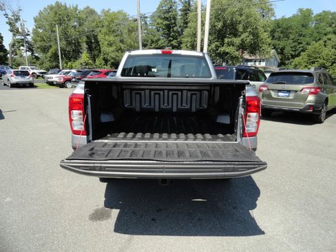 Used 2024 Ford Ranger XL AWD/4WD image 20