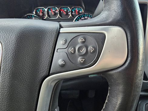 Used 2017 GMC Sierra 1500 SLT image 44